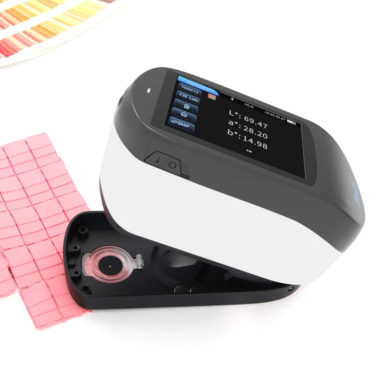 TS1050 Spectrodensitometer (Professional Edition)